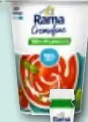 REWE DE RAMA Cremefine 100% pflanzlich tilbud