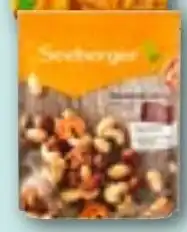 REWE DE SEEBERGER Nusskernmischung tilbud