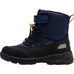 Sport 24 hummel Snow Boot Tex Vinterstøvler Børn tilbud