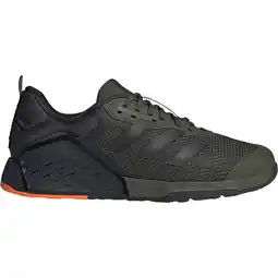 Sport 24 adidas Dropset 3 Træningssko Herre tilbud