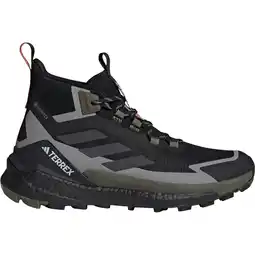 Sport 24 adidas Terrex Free Hiker 2 GTX Vandrestøvler Herre tilbud