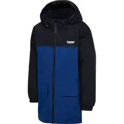 Sport 24 hummel Block WP Vinterjakke Børn tilbud