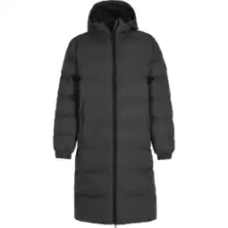 Sport 24 Whistler Abella Padded Parka Vinterjakke Dame tilbud