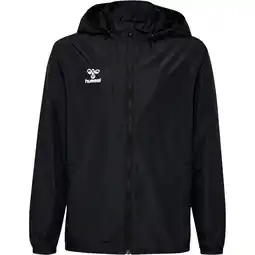 Sport 24 hummel Essential All Weather Jakke Børn tilbud