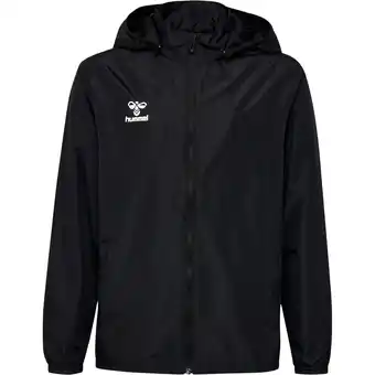 Sport 24 hummel Essential All Weather Jakke Børn tilbud