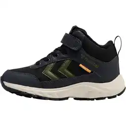 Sport 24 hummel Root Tex Vinterstøvler Børn tilbud