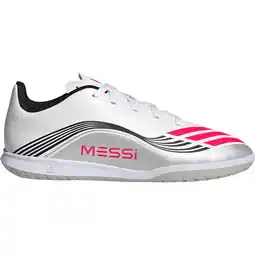 Sport 24 adidas F50 Messi Club IN Fodboldstøvler Børn tilbud