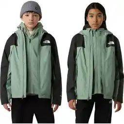 Sport 24 The North Face Antora Triclimate 3in1 Jakke Børn tilbud