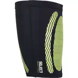 Sport 24 SELECT 6350 Kompressions Lårbind tilbud