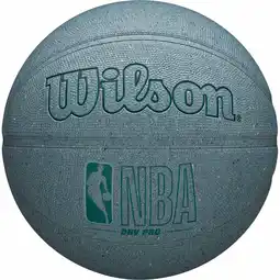 Sport 24 Wilson NBA DRV Pro Outdoor Basketbold tilbud