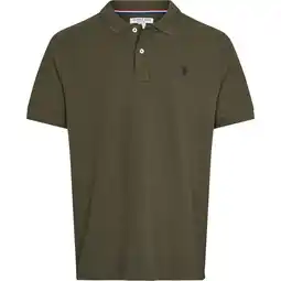 Sport 24 U.S. Polo Assn. Sigurd Polo T-shirt Herre tilbud