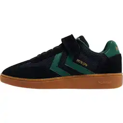 Sport 24 hummel VM78 CPH Velcro Sneakers Børn tilbud