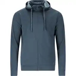 Sport 24 Endurance Dereff Full Zip Trænings Hættetrøje Herre tilbud