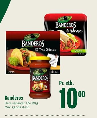 Banderos