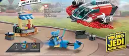 Lego Crimson Firehawk M tilbud