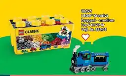 Lego LEGO® Kreativt byggeri-medium tilbud