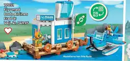Lego Flyv med Dodo Airlines tilbud