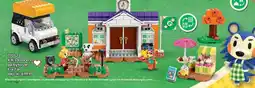 Lego K.K.'s koncert på bytorvet tilbud