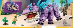 Lego Klombo tilbud