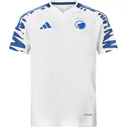 Sport 24 FC København Hjemmebanetrøje 24/25 Børn tilbud
