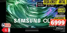 Power 4K HDR Smart TV tilbud