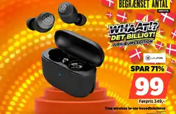 Power True wireless in-ear hovedtelefoner tilbud