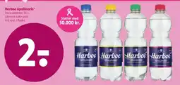 Coop 365 Harboe Apollinaris* tilbud
