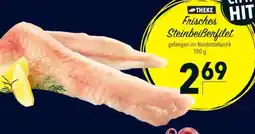 Citti Frisches Steinbeiẞerfilet tilbud