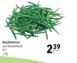 Citti Brechbohnen tilbud