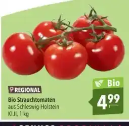 Citti Bio Strauchtomaten tilbud