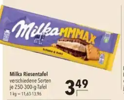 Citti Milka Riesentafel tilbud