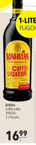 Citti KAHLUA tilbud