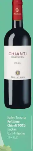 Citti Poliziano Chianti DOCG tilbud