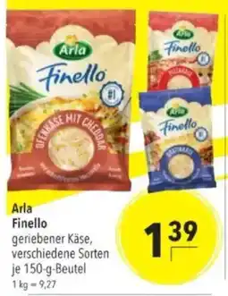 Citti ARLA Finello tilbud
