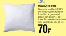 Føtex OceanCycle pude tilbud