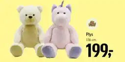 Føtex Plys tilbud