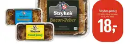 Føtex Stryhns postej tilbud