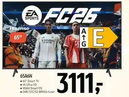 Føtex EA SPORTS 65A6N tilbud