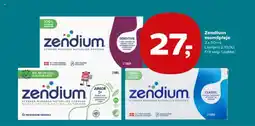 SuperBrugsen Zendium mundpleje tilbud