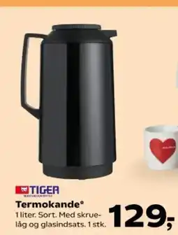 SuperBrugsen Termokande* tilbud
