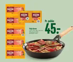 Min Købmand TULIP Bacon tilbud