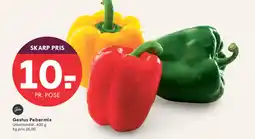 SPAR Gestus Pebermix tilbud