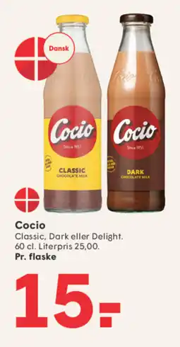 SPAR Cocio tilbud