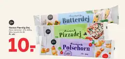 SPAR Gestus Færdig Dej tilbud