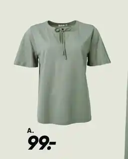 Bilka Bluse, DKK 99 tilbud