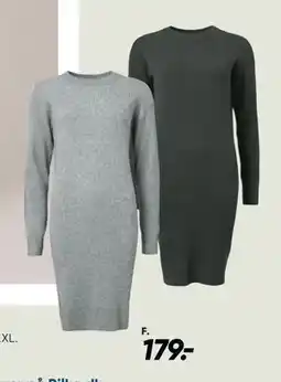 Bilka Kjole, DKK 179 tilbud