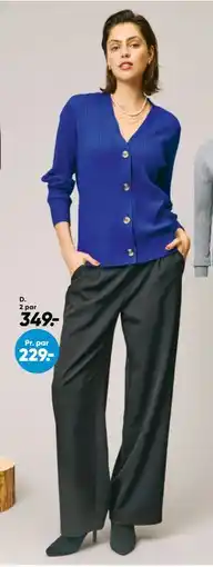 Bilka Jeans., DKK 349 tilbud