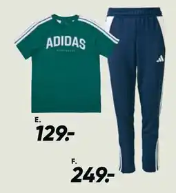 Bilka T-shirt., DKK 129 tilbud
