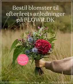 Bilka Buketter tilbud