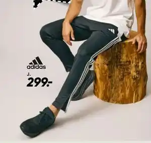 Bilka Træningsbukser, DKK 299 tilbud